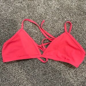 Joplin Triangle Top Bikini